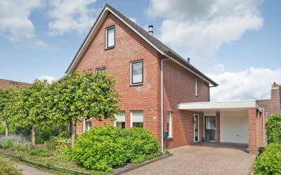 De Kosterij 20