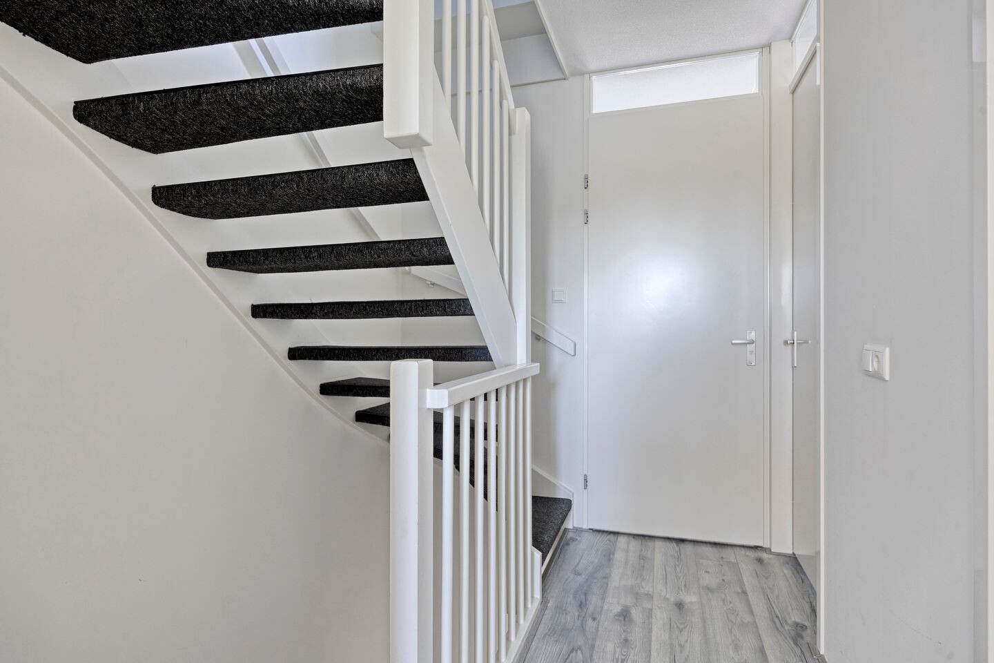 Tussenwoning te koop: Buitenhof 14, Ruinerwold