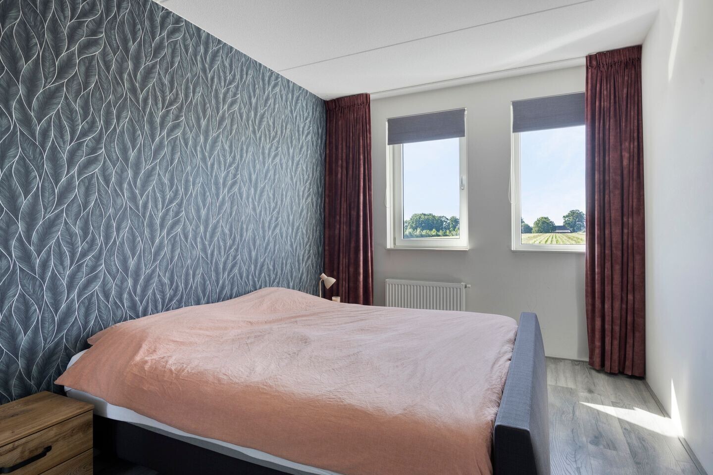 Tussenwoning te koop: Buitenhof 14, Ruinerwold