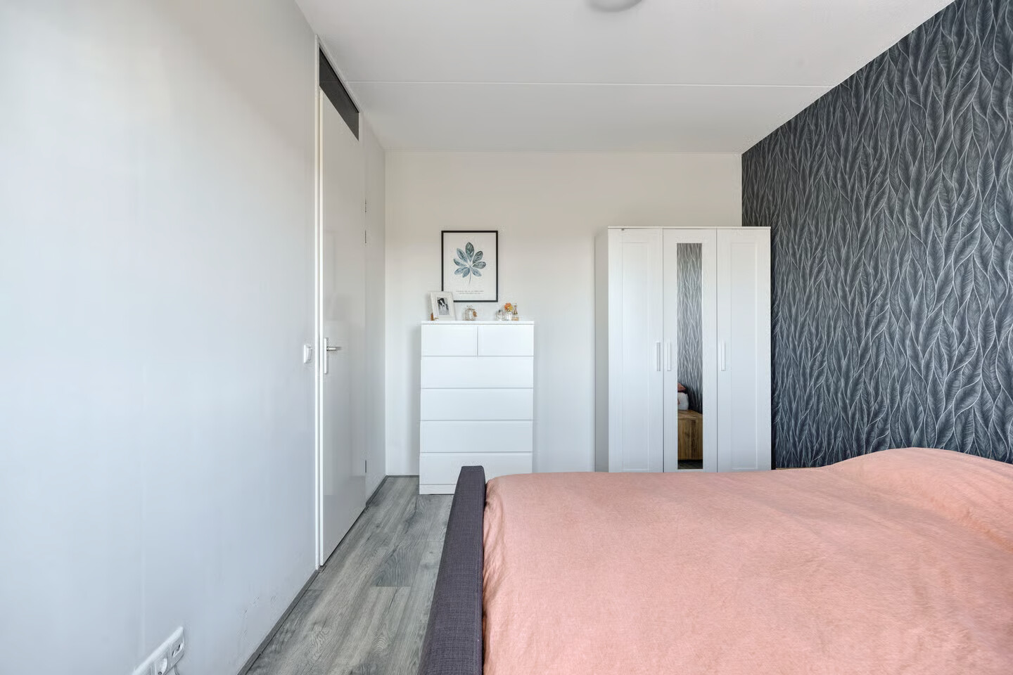 Tussenwoning te koop: Buitenhof 14, Ruinerwold
