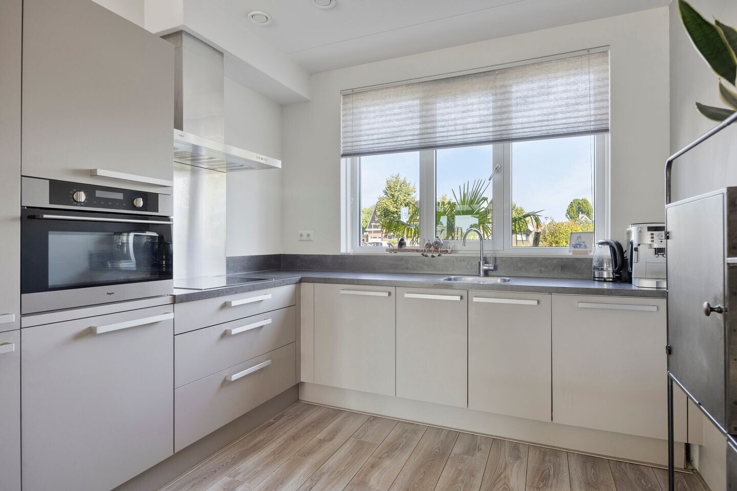 Tussenwoning te koop: Buitenhof 14, Ruinerwold
