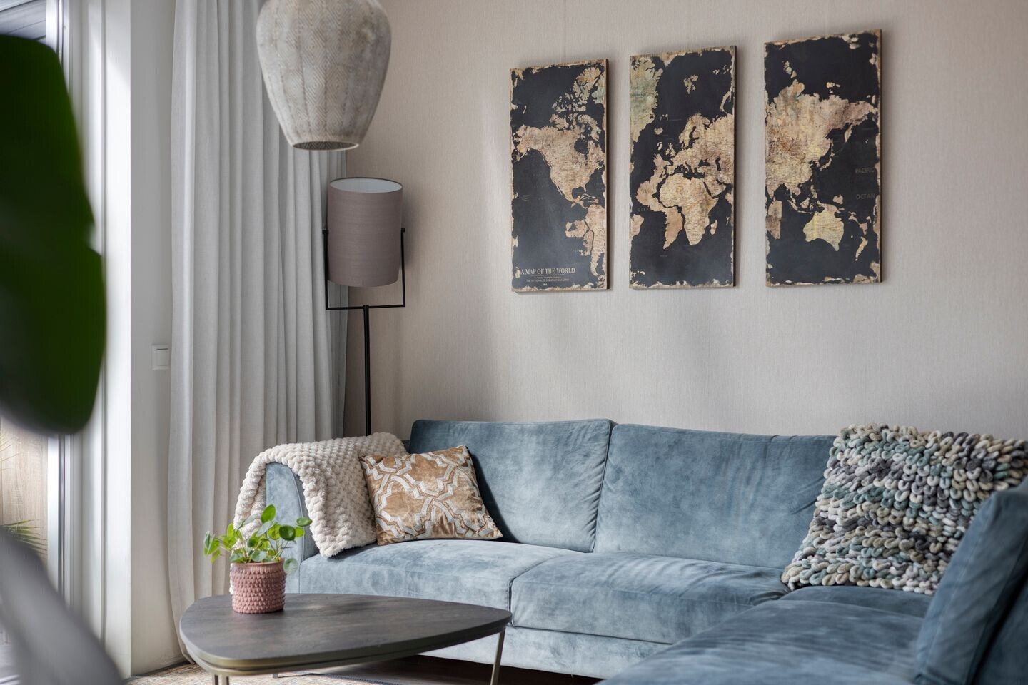 Tussenwoning te koop: Buitenhof 14, Ruinerwold