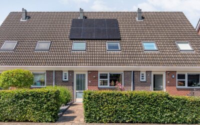 Boeregroentje 3