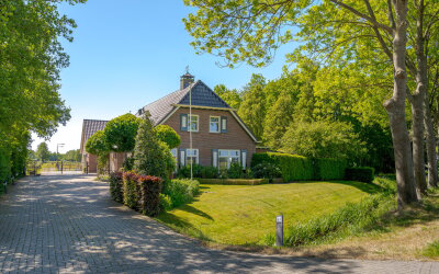Haakswold 41