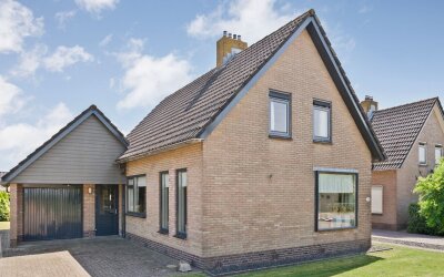 Dokter Larijweg 35