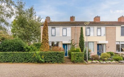Stofakkers 32