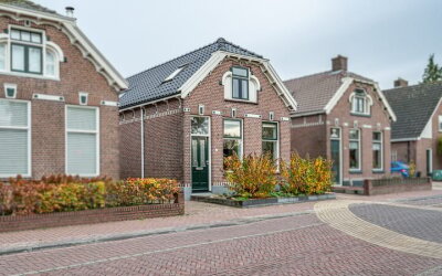 Westerstraat 40