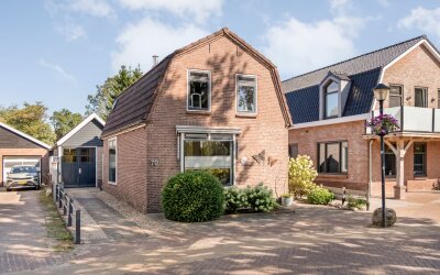 Westerstraat 70