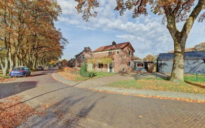 Wolvenweg 29