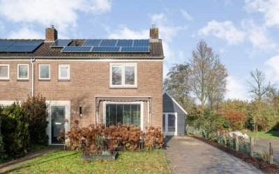 Kampweg 2-B