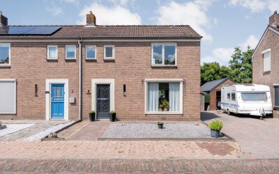 Kampweg 6