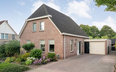 Kroezenmaat 3
