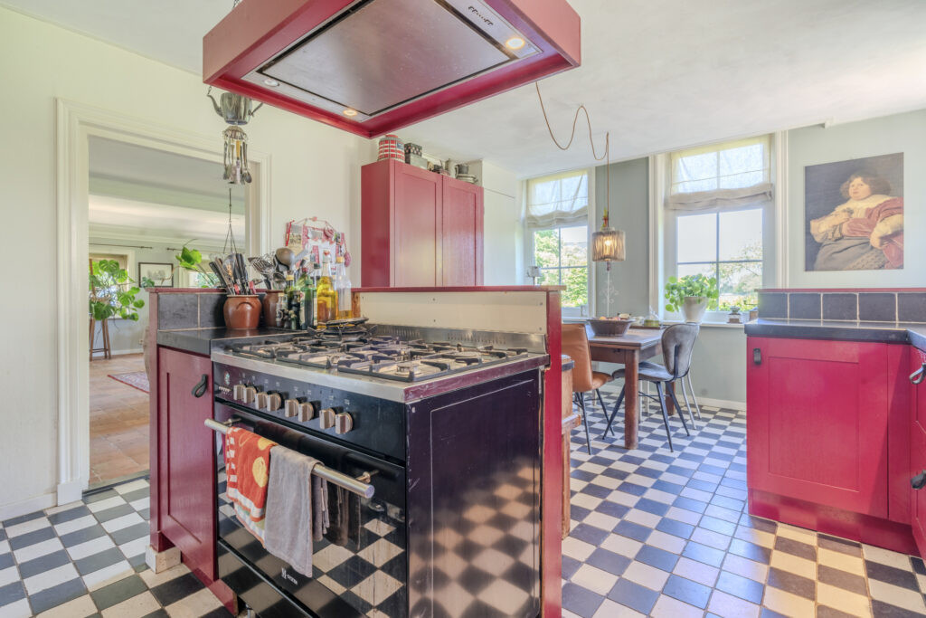 Appartement te koop: Hees 30, Ruinen