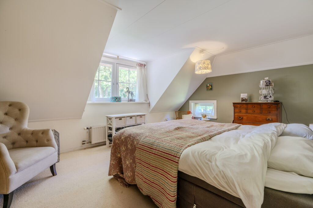 Appartement te koop: Hees 30, Ruinen