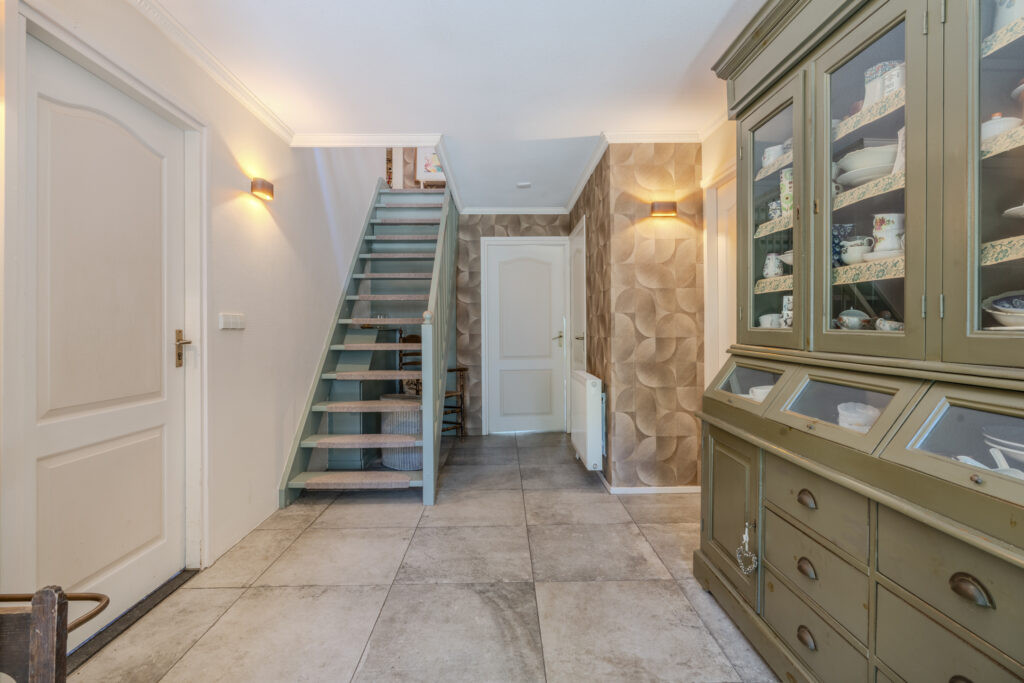 Appartement te koop: Hees 30, Ruinen