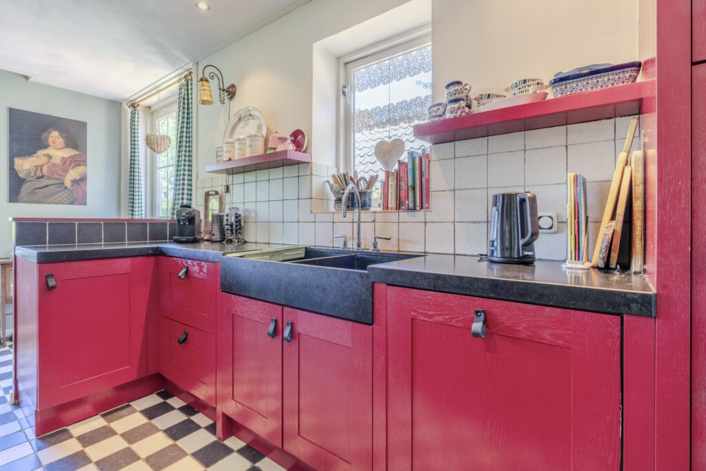 Appartement te koop: Hees 30, Ruinen