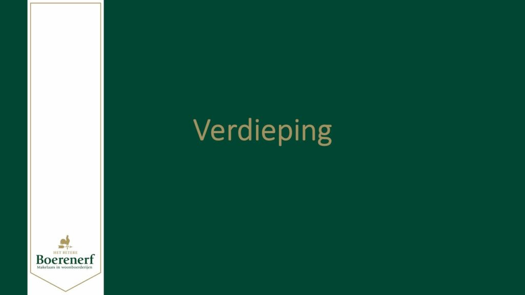 Appartement te koop: Hees 30, Ruinen