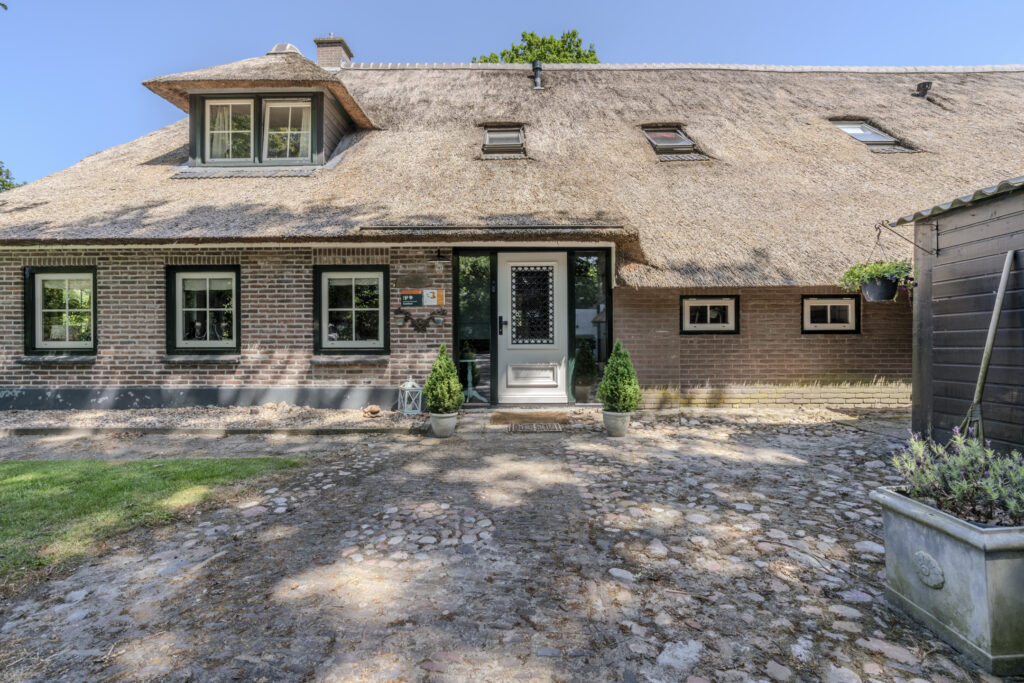 Appartement te koop: Hees 30, Ruinen