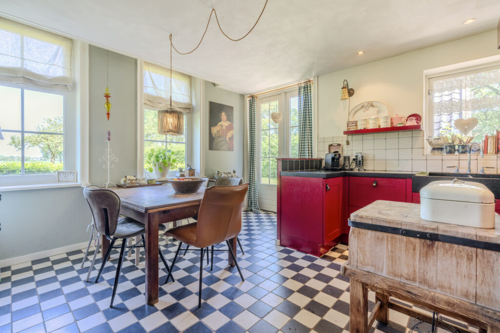 Appartement te koop: Hees 30, Ruinen
