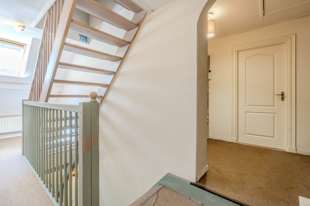 Appartement te koop: Hees 30, Ruinen