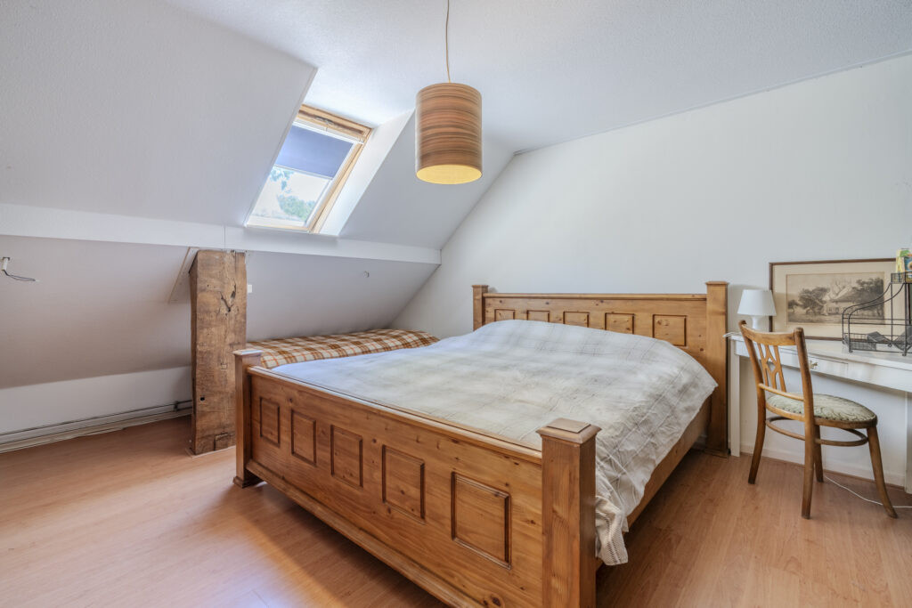 Appartement te koop: Hees 30, Ruinen