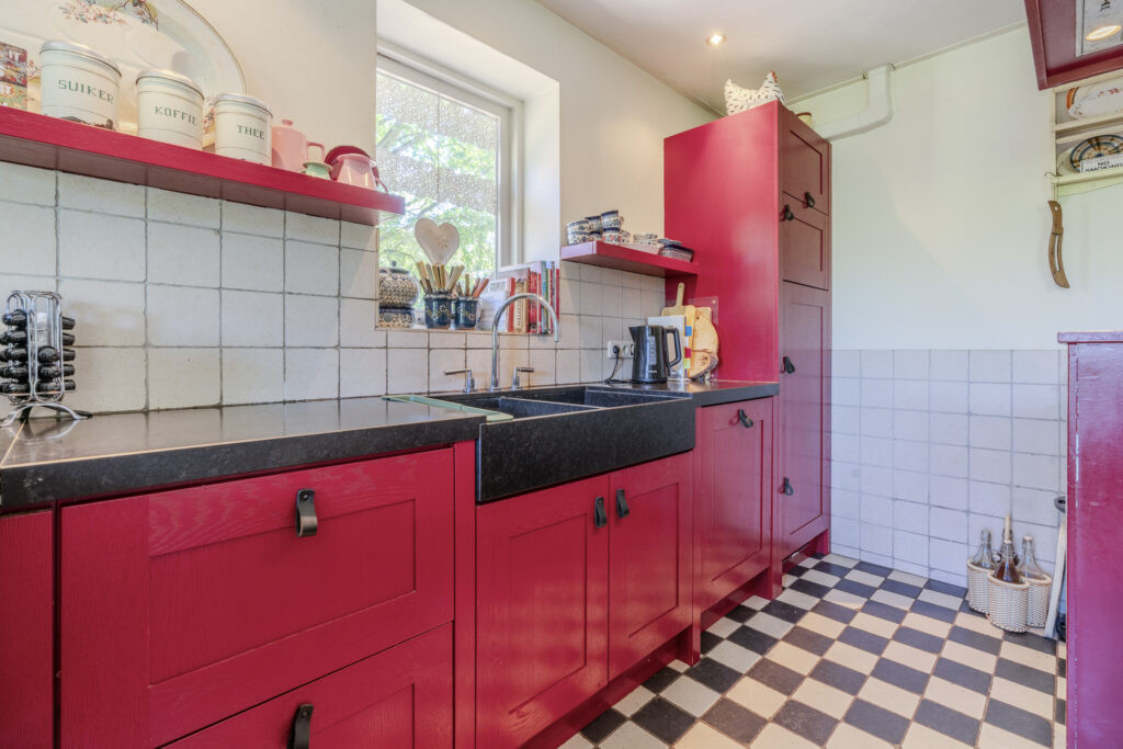 Appartement te koop: Hees 30, Ruinen