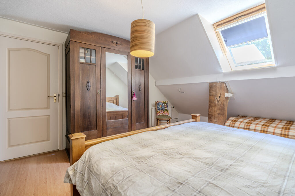 Appartement te koop: Hees 30, Ruinen
