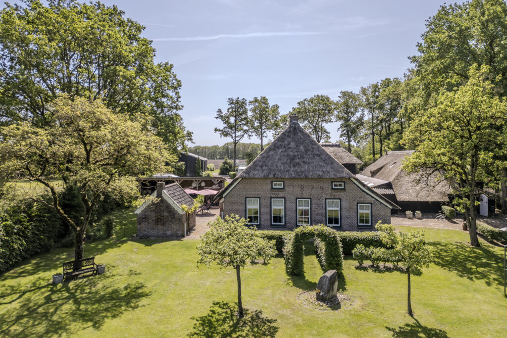 Appartement te koop: Hees 30, Ruinen