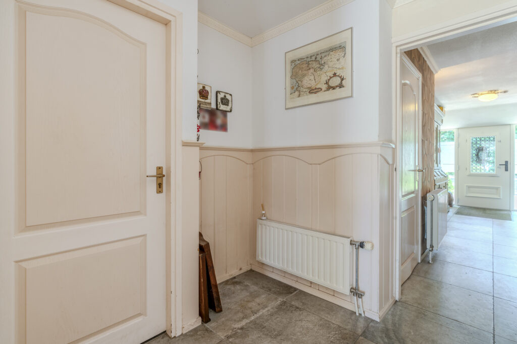 Appartement te koop: Hees 30, Ruinen