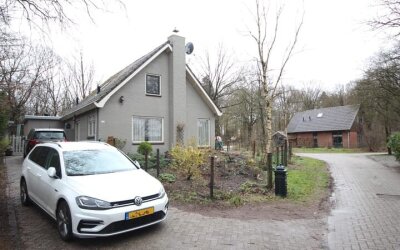 Witteveen 20-K