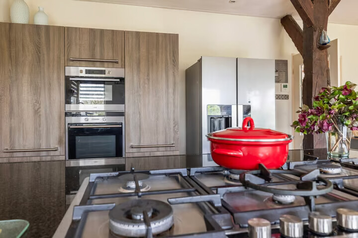 Vrijstaande woning te koop: Voor de Blanken 8, Ruinen