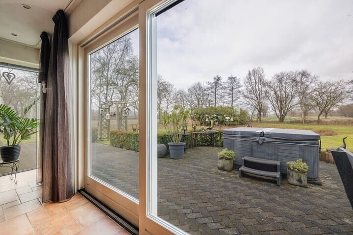 Vrijstaande woning te koop: Voor de Blanken 8, Ruinen