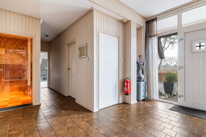 Vrijstaande woning te koop: Voor de Blanken 8, Ruinen