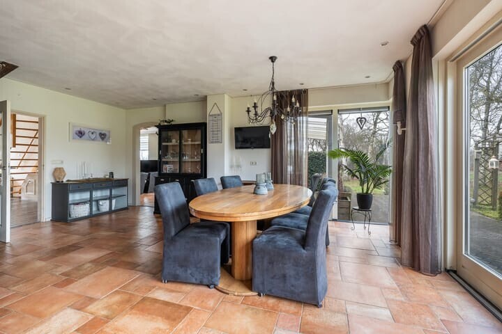 Vrijstaande woning te koop: Voor de Blanken 8, Ruinen