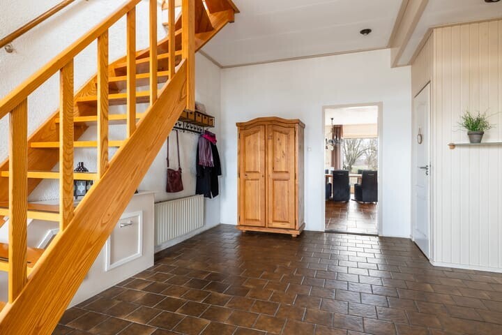 Vrijstaande woning te koop: Voor de Blanken 8, Ruinen