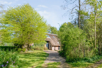 De Weidenweg 57
