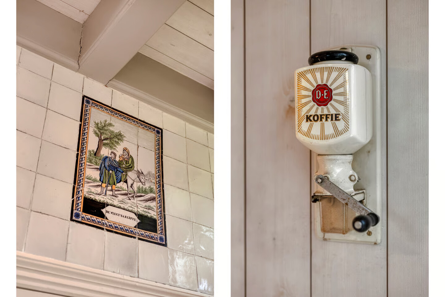 Vrijstaande woning te koop: Voorlanden 10, Ansen