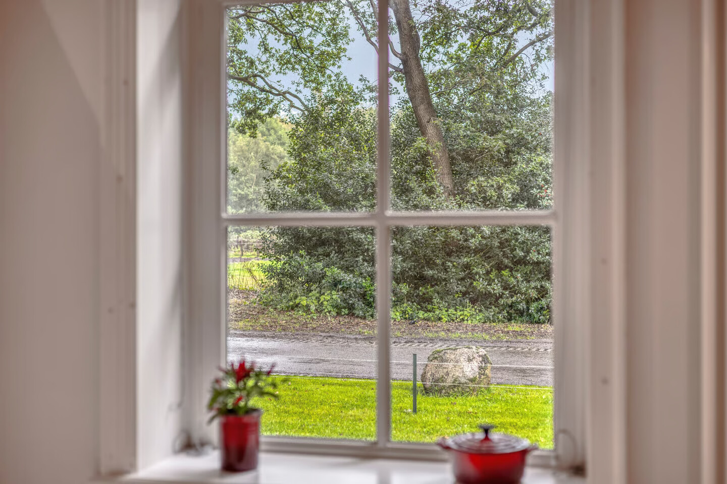 Vrijstaande woning te koop: Voorlanden 10, Ansen
