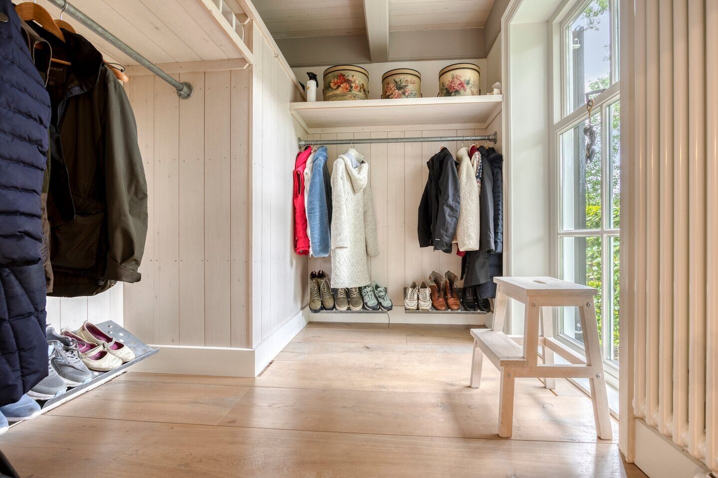 Vrijstaande woning te koop: Voorlanden 10, Ansen
