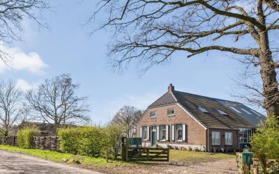 Voorlanden 20