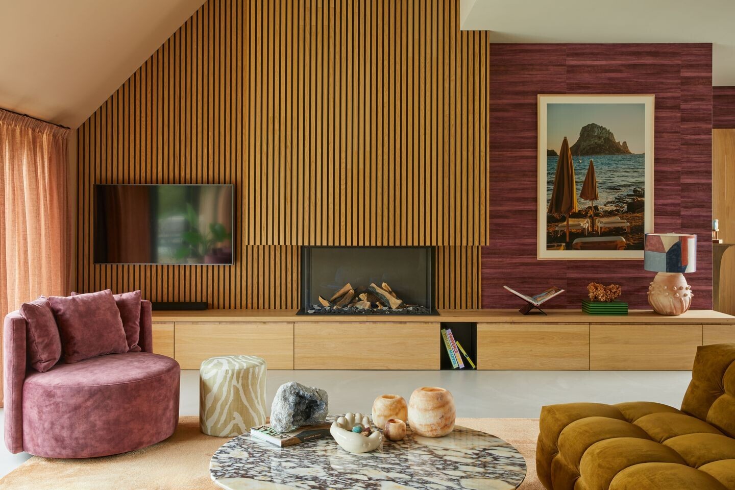 Vrijstaande woning te koop: Om de Kamp 17, Ansen