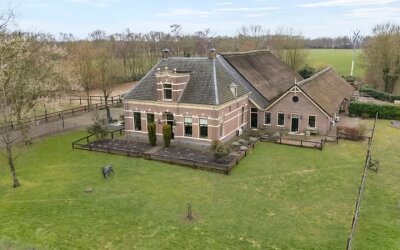 Broekhuizen 18