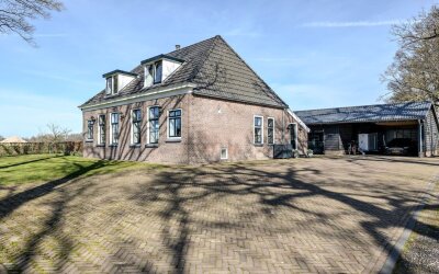 Kuipersdijkje 6