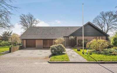 Wandelbosweg 11