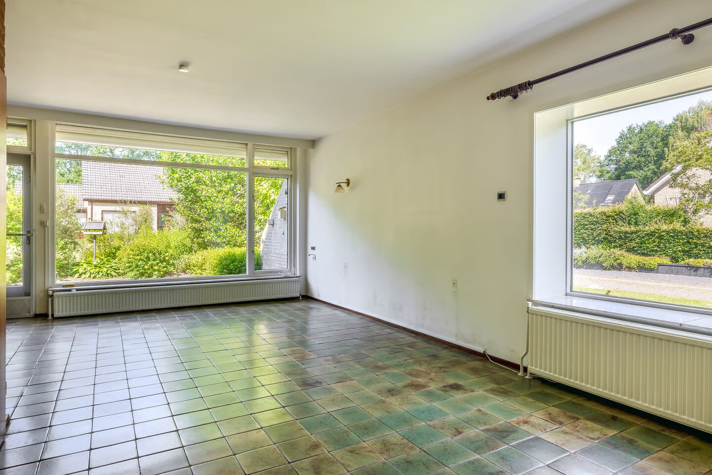 Vrijstaande woning te koop: Parkkamp 27, Havelte