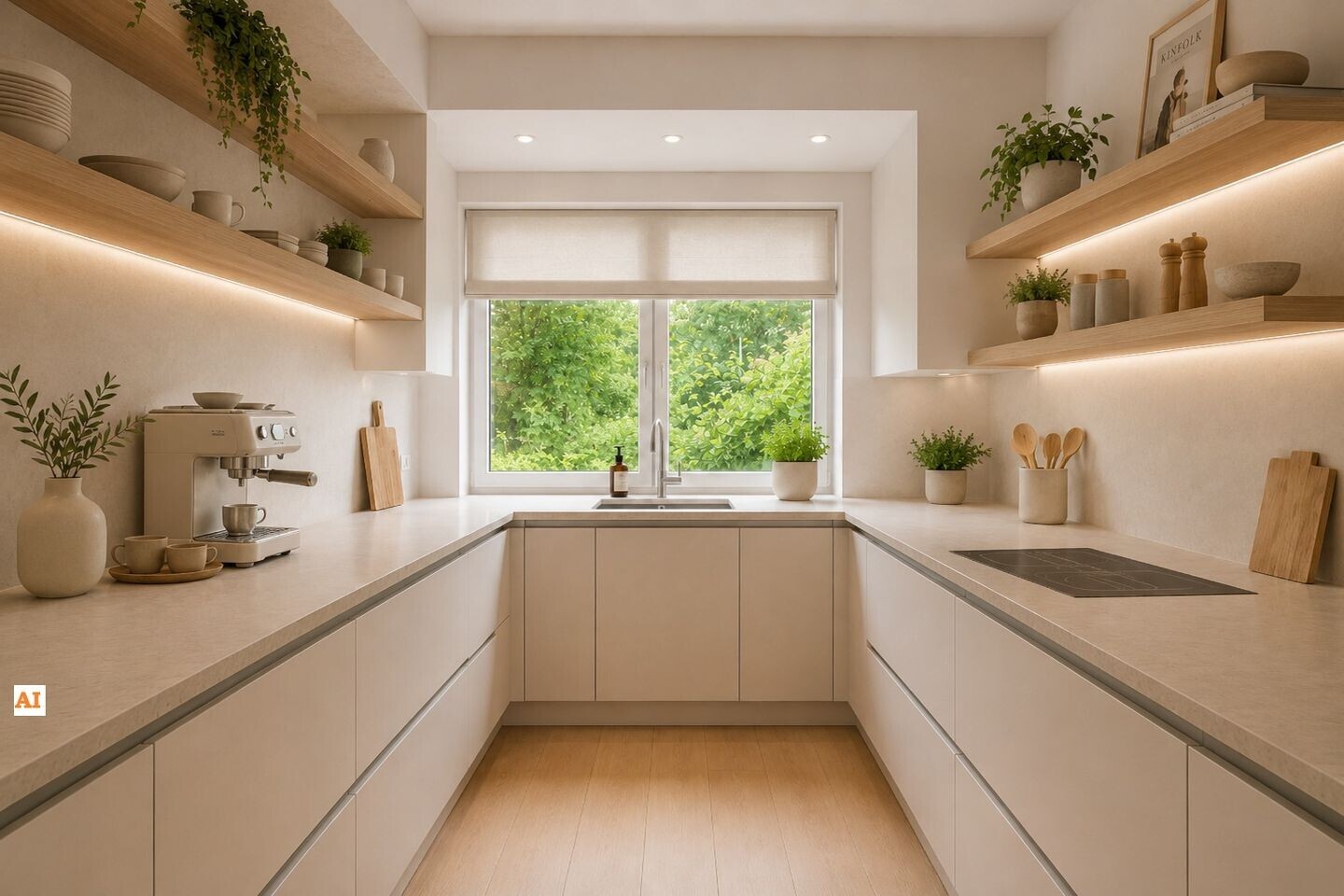 Vrijstaande woning te koop: Parkkamp 27, Havelte