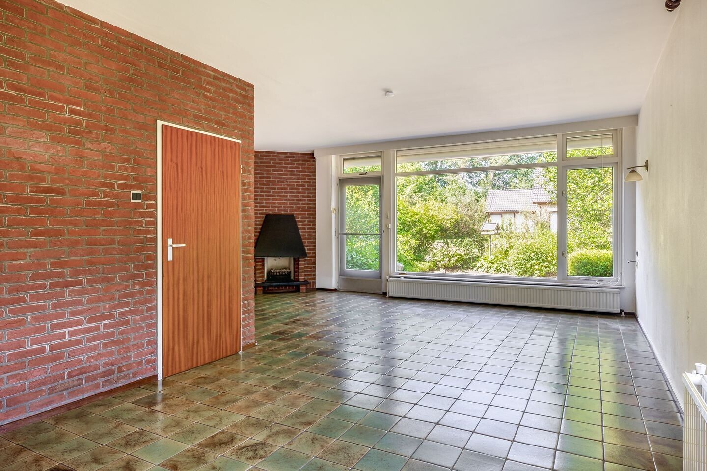 Vrijstaande woning te koop: Parkkamp 27, Havelte