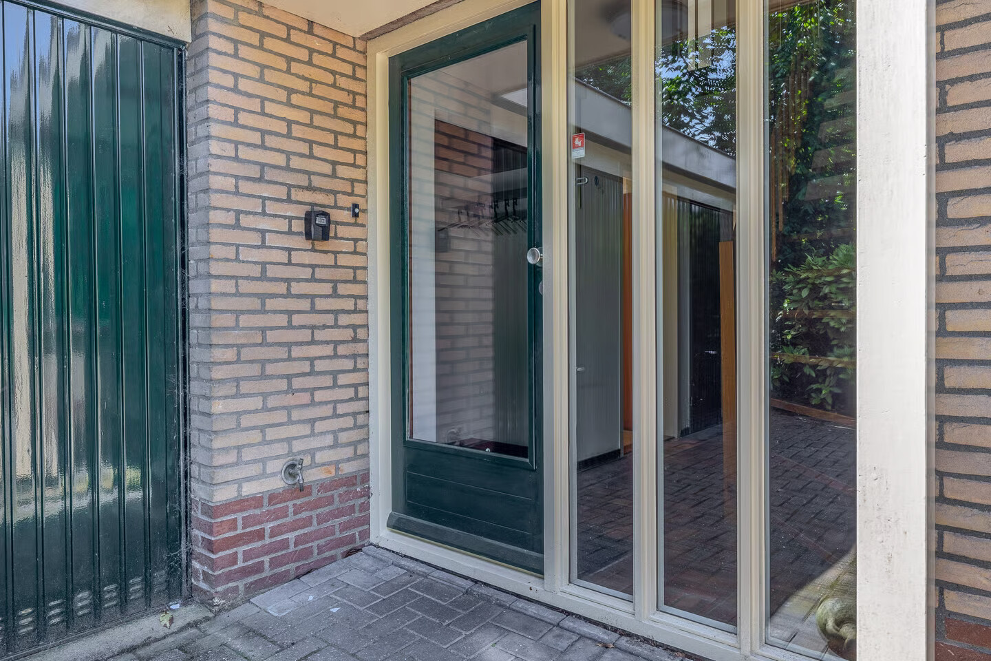 Vrijstaande woning te koop: Parkkamp 27, Havelte