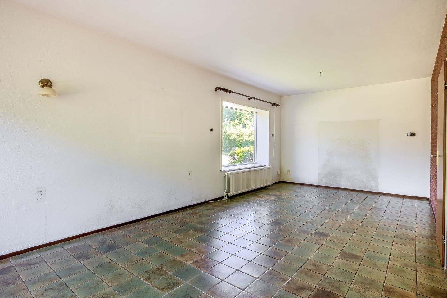 Vrijstaande woning te koop: Parkkamp 27, Havelte