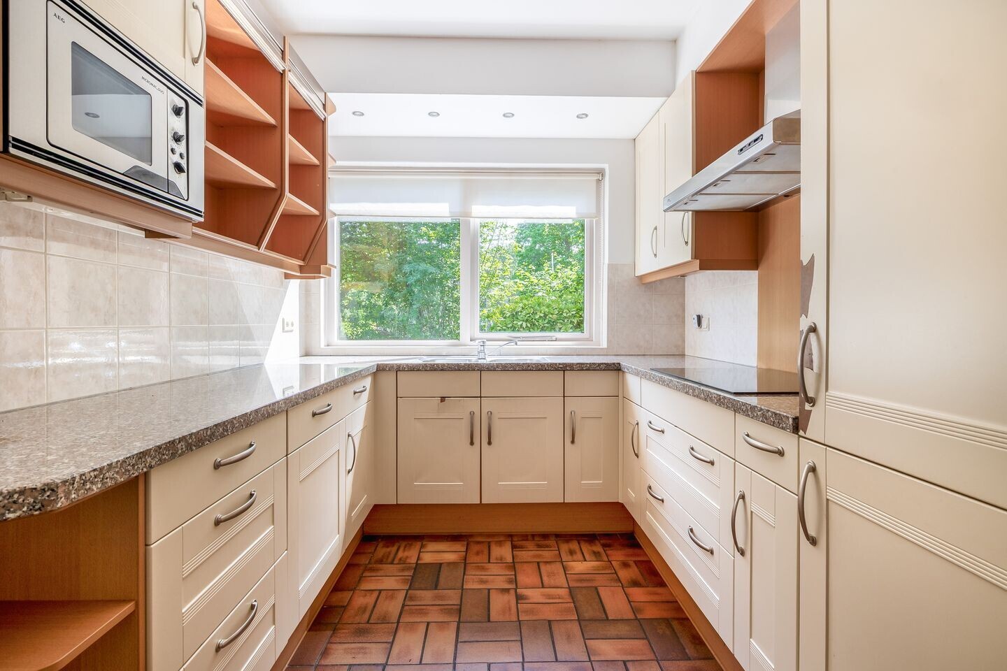 Vrijstaande woning te koop: Parkkamp 27, Havelte